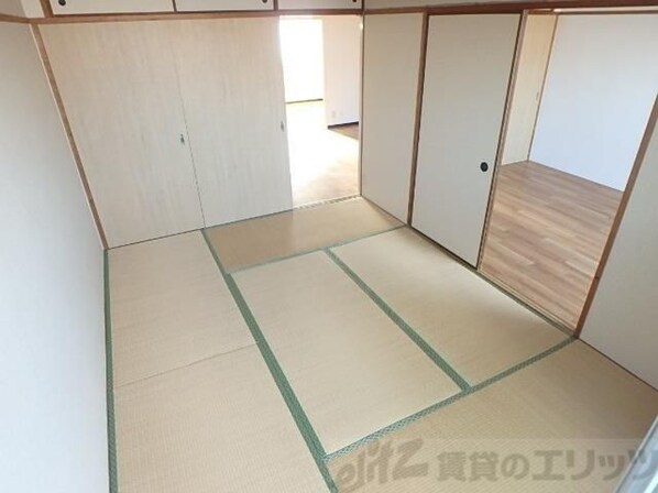 鮎川ハイツの物件内観写真